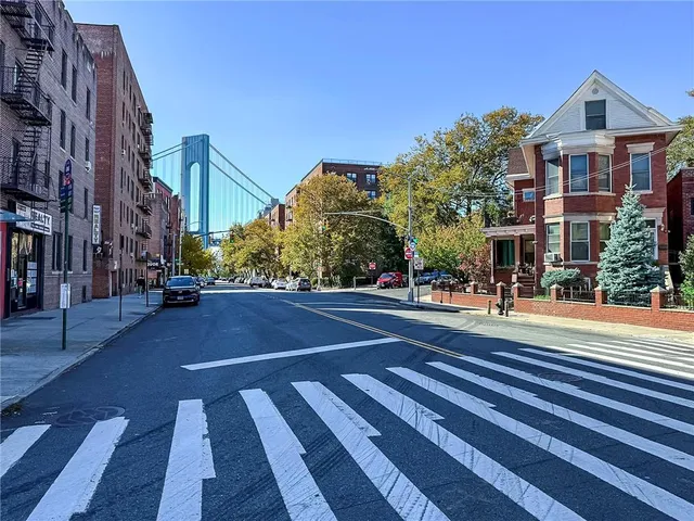 $2,378,888 | 321 Marine Avenue | Bay Ridge