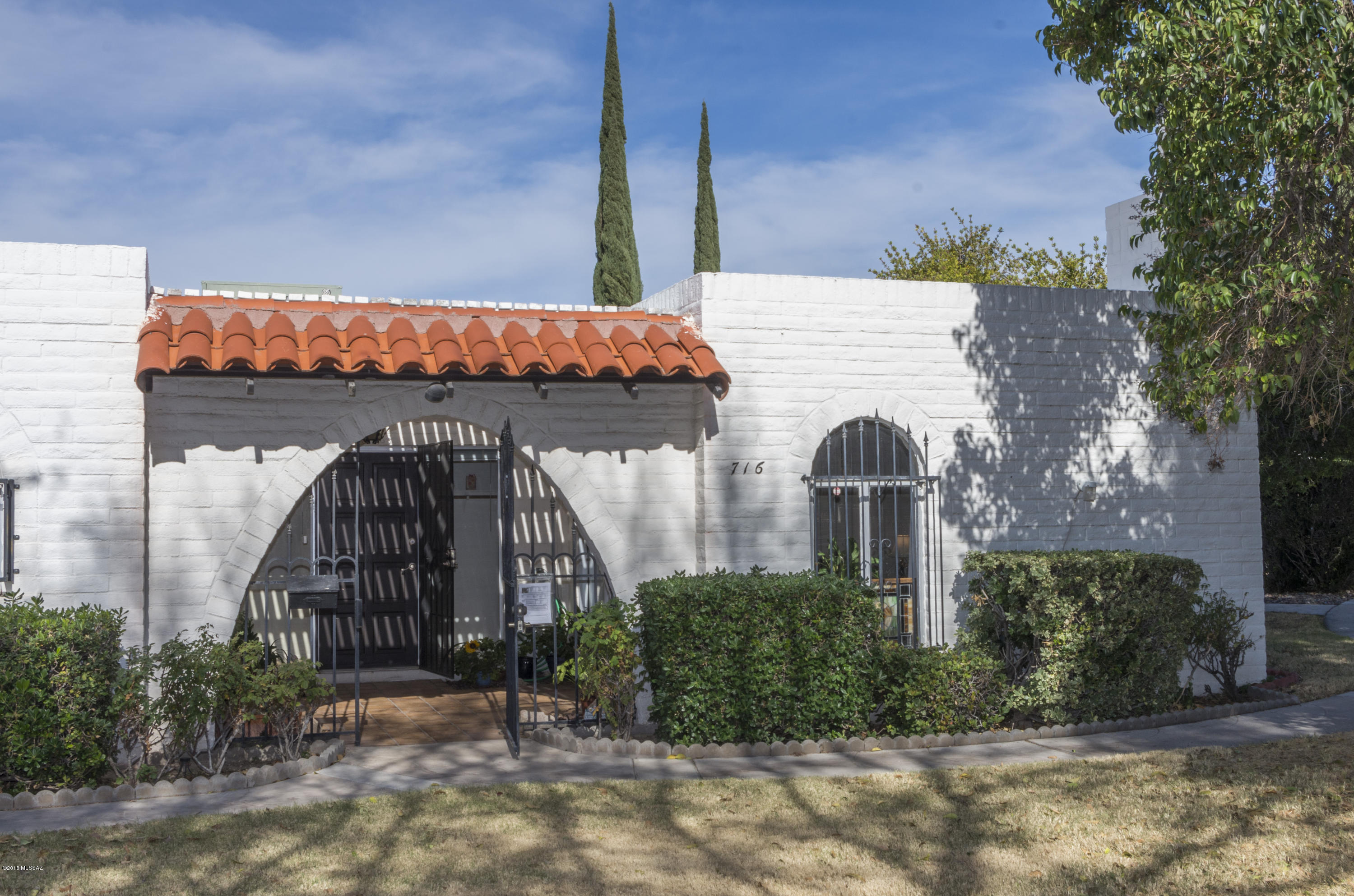 716 West Roller Coaster Road Tucson, AZ 85704 - Photo 1 of 49 Gallery Image 1