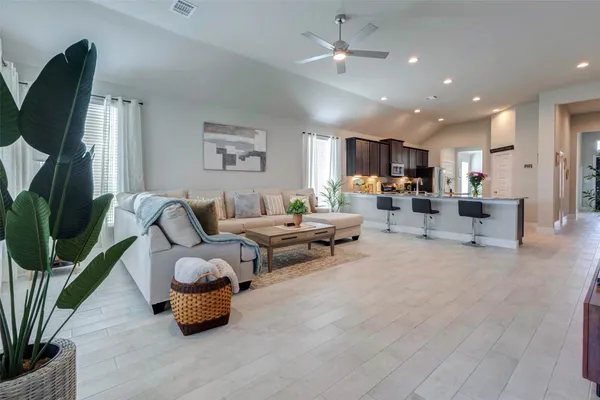 $420,000 | 23319 Angelica Tree Lane, Katy, TX 77493