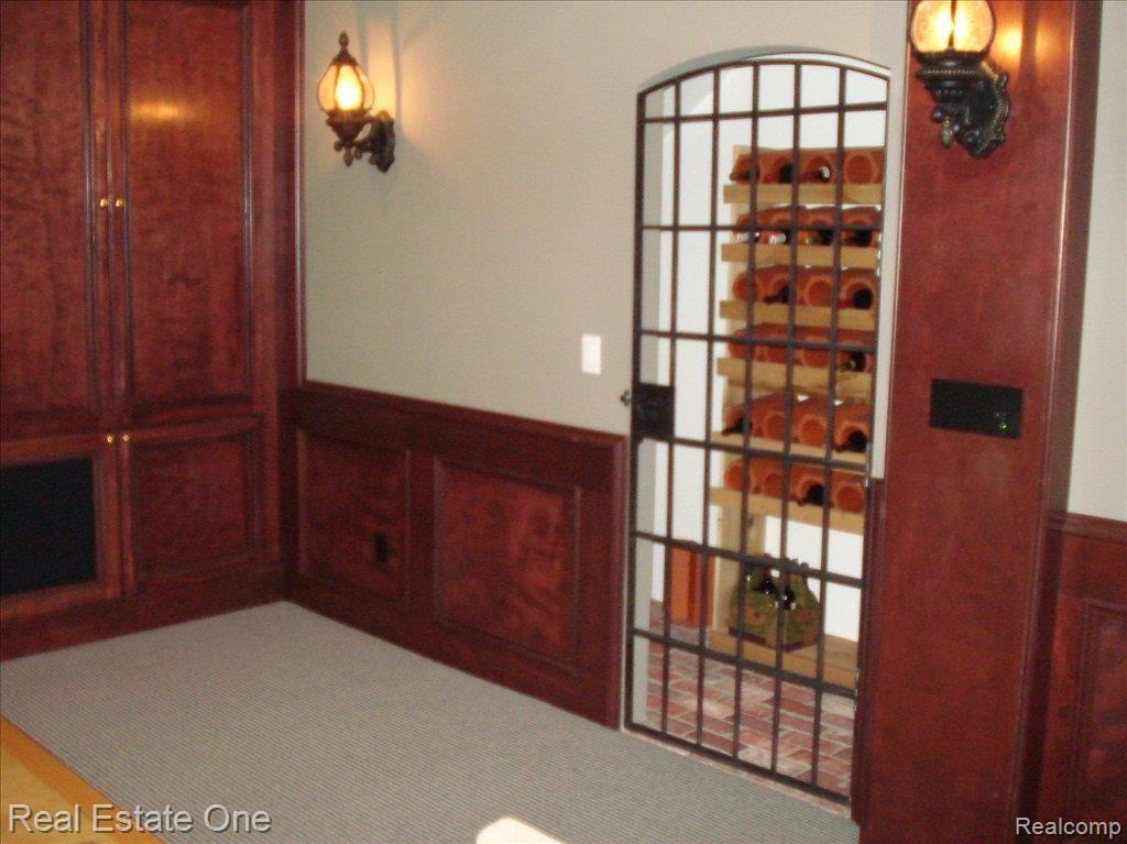 5210 Belmonte Drive, Unit 20 Rochester, MI 48306 - Photo 19 of 25 Grated Door -Wine Cellar (35)