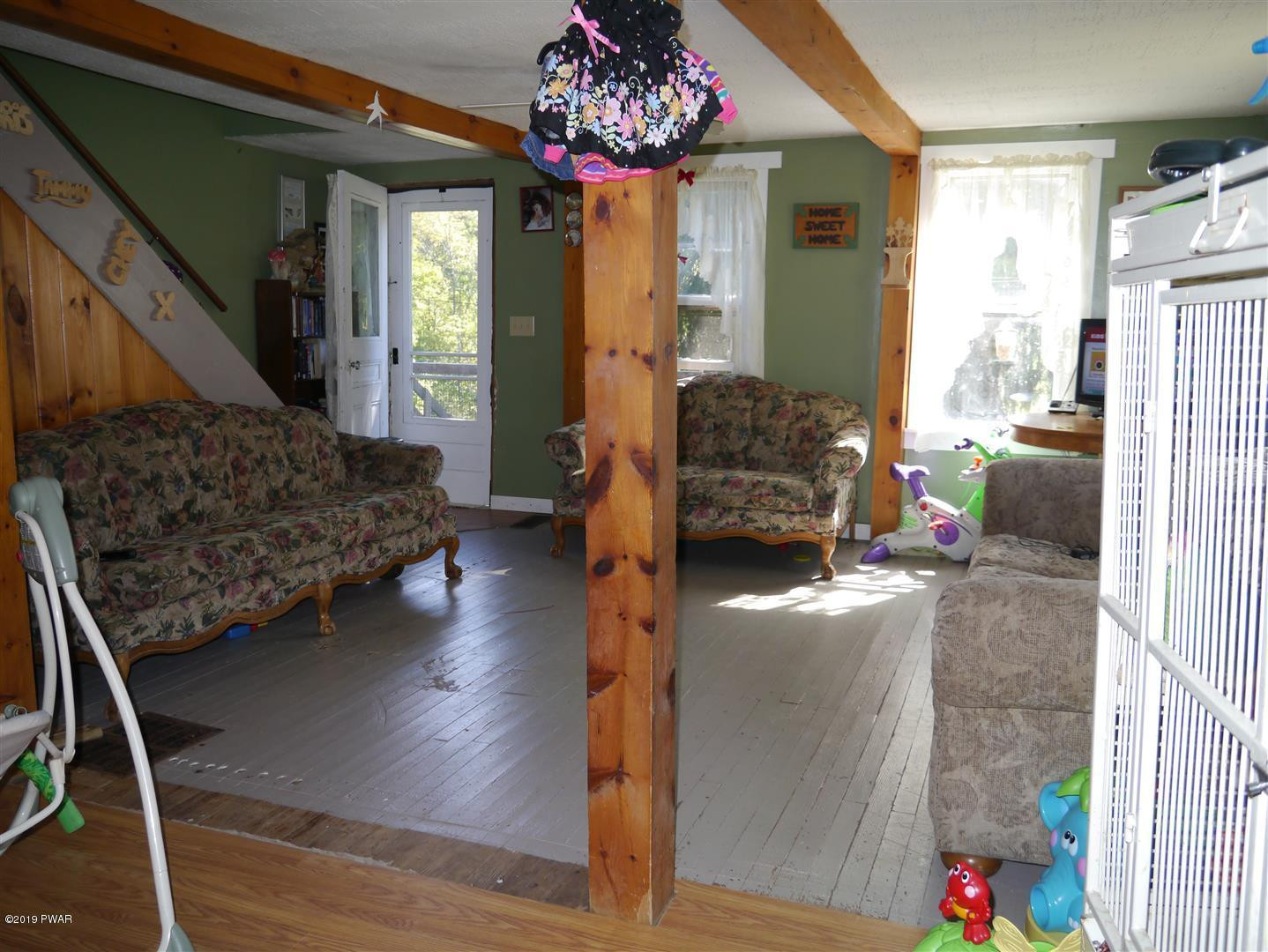 1207 Pine Mill Road Equinunk, PA 18417 - Photo 9 of 21