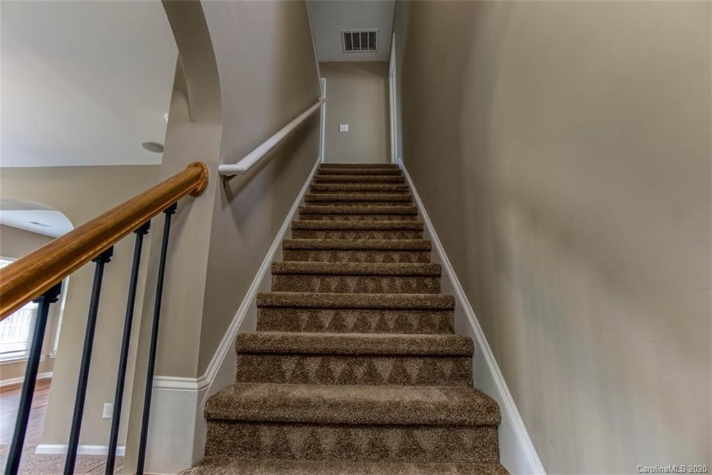2515 Fossil Stone Lane Fort Mill, SC 29708 - Photo 15 of 37 a view of entryway