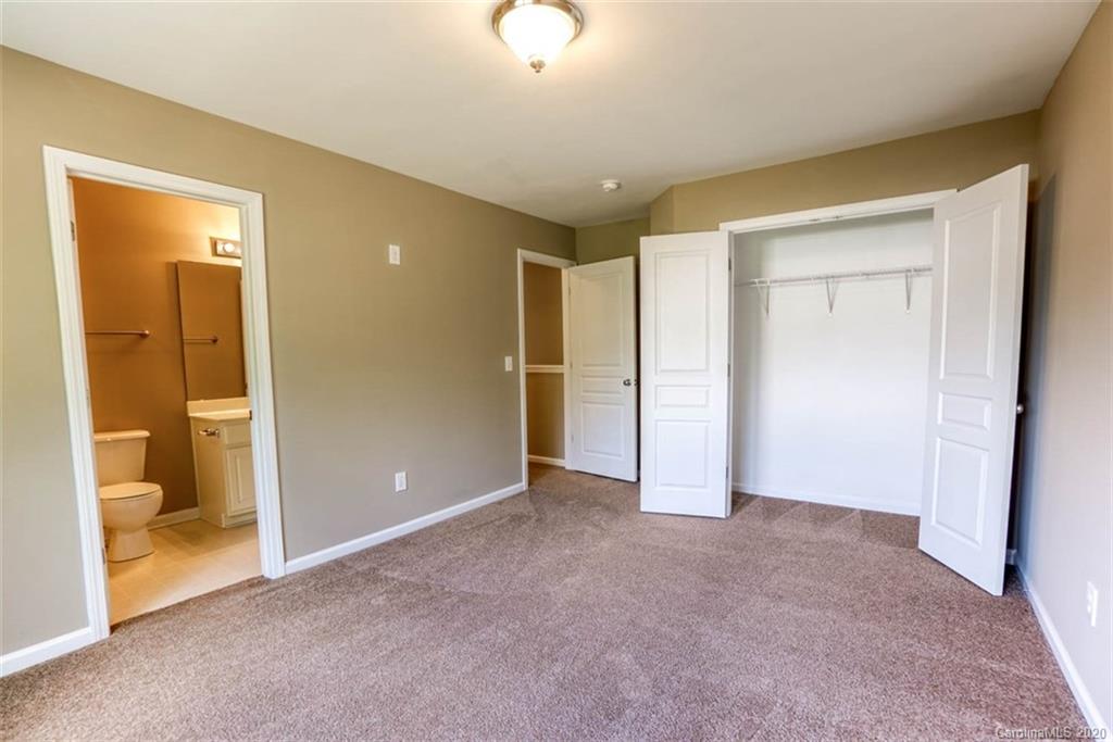 2515 Fossil Stone Lane Fort Mill, SC 29708 - Photo 17 of 37 a view of an empty room with a bathroom