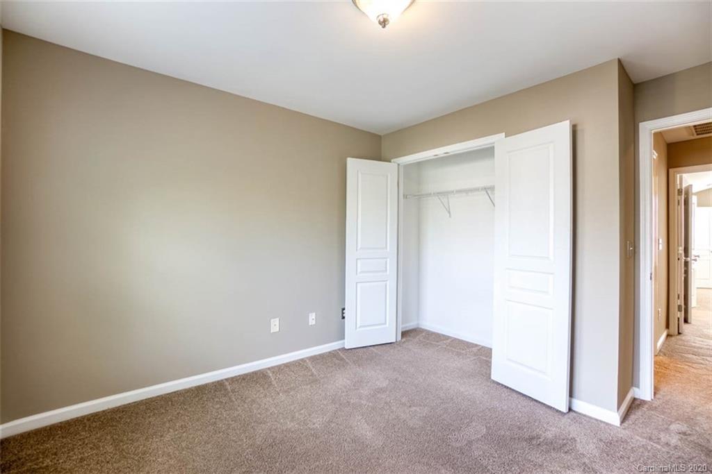 2515 Fossil Stone Lane Fort Mill, SC 29708 - Photo 22 of 37 a view of an empty room