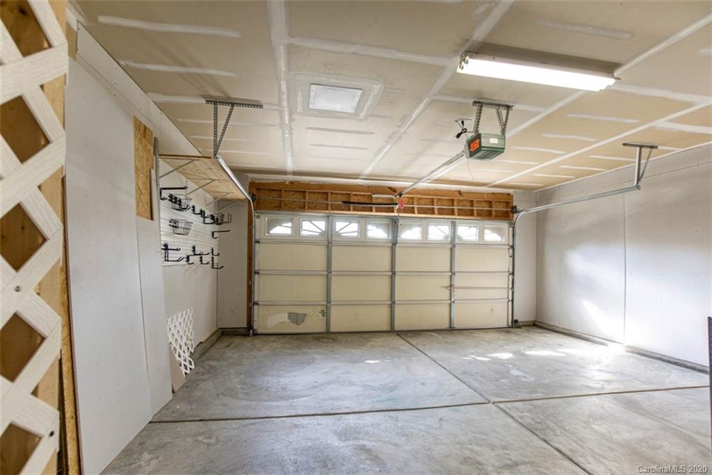 2515 Fossil Stone Lane Fort Mill, SC 29708 - Photo 37 of 37 a view of a garage