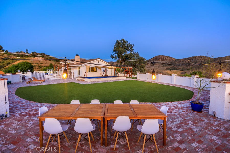9175 Yucca Hills Road Agua Dulce, CA 91390 - Photo 64 of 70