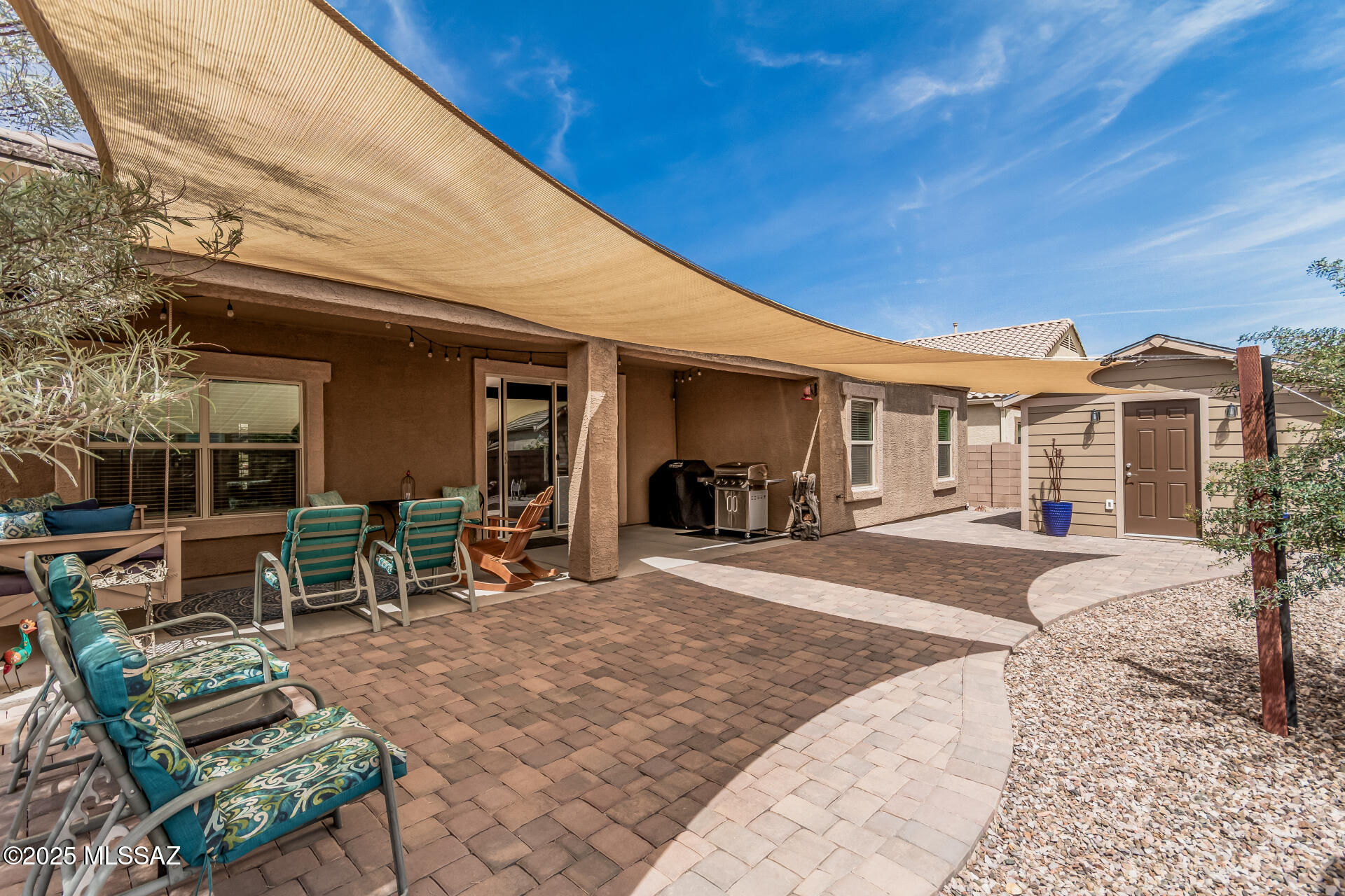 8879 West Blakebrook Road Marana, AZ 85653 - Photo 35 of 43