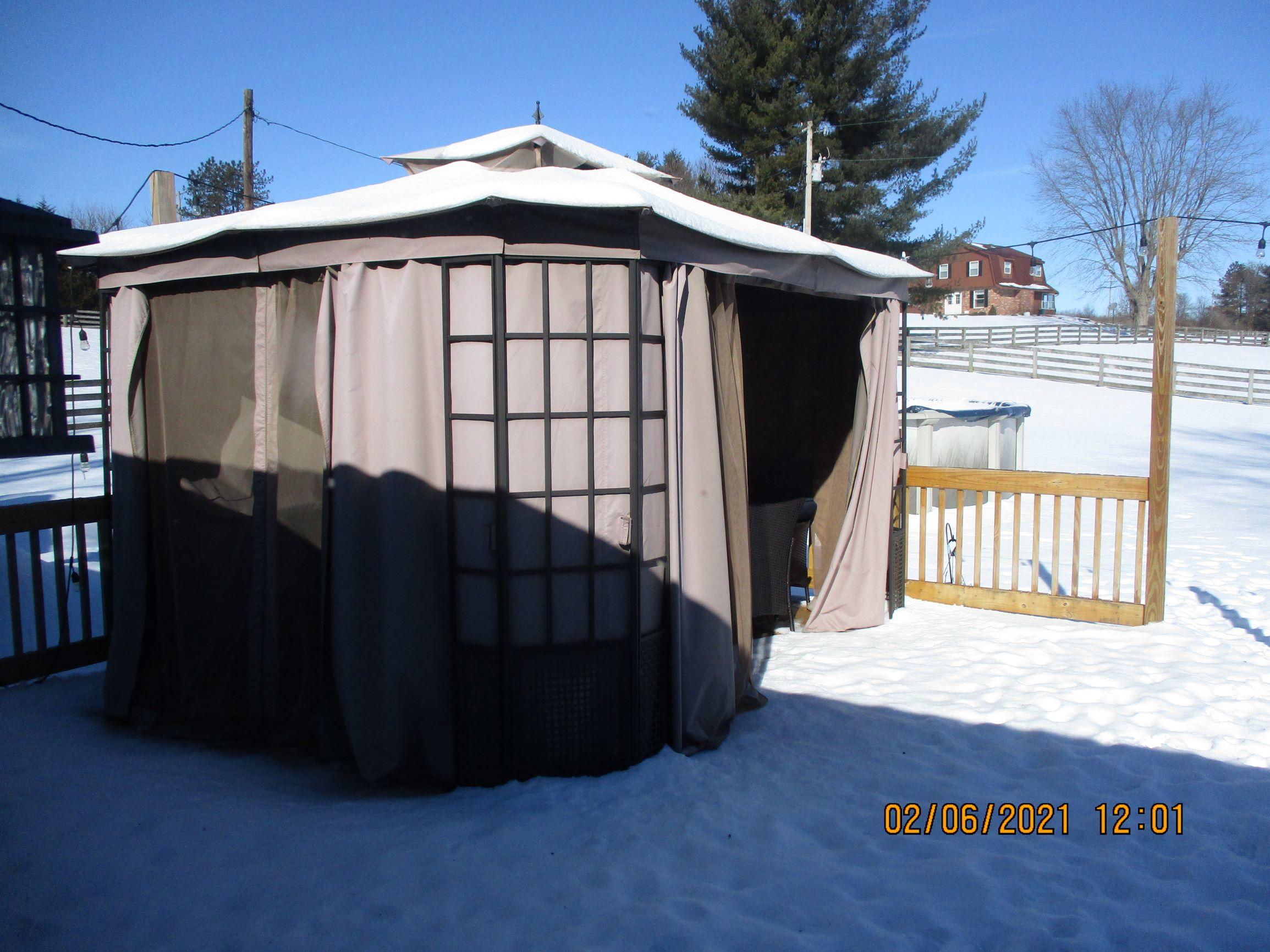 845 Geiserman Road Piqua, OH 45356 - Photo 29 of 33 Gallery Image 29
