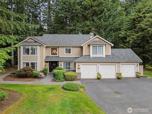$1,275,000 | 29315 204th Place Southeast, Kent, WA 98042