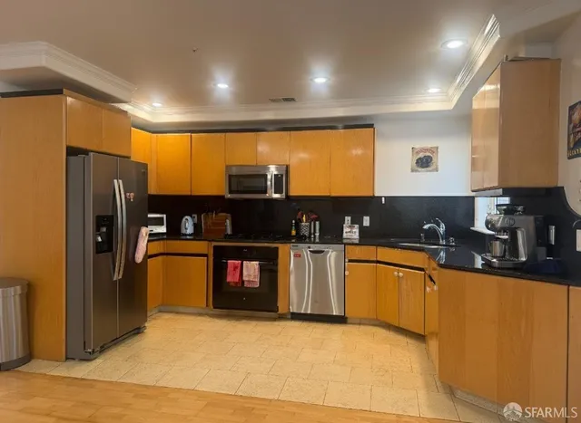 a view of a city from a window