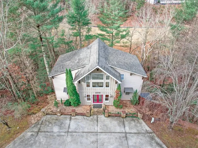 $649,900 | 81 Dach Bruecke Gasse, Helen, GA 30545
