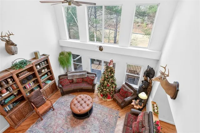 a kitchen with a stove microwave and sink