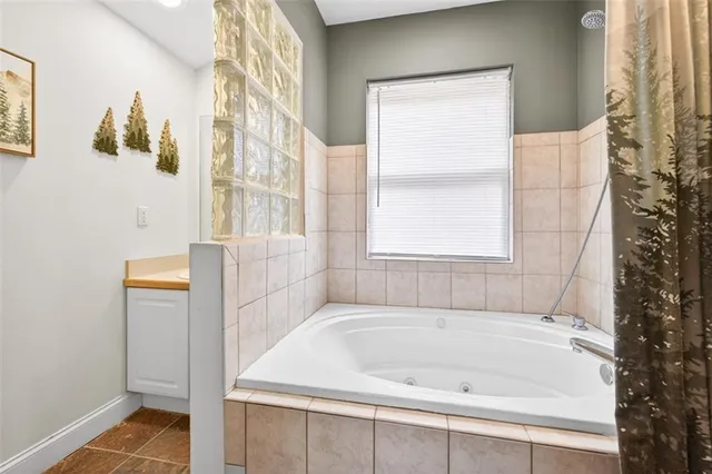 a view of outdoor space yard and patio