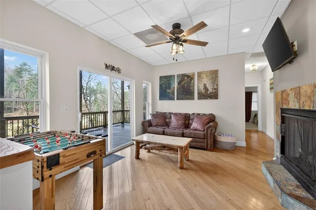 $649,900 | 81 Dach Bruecke Gasse, Helen, GA 30545