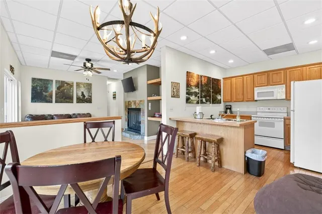 $649,900 | 81 Dach Bruecke Gasse, Helen, GA 30545