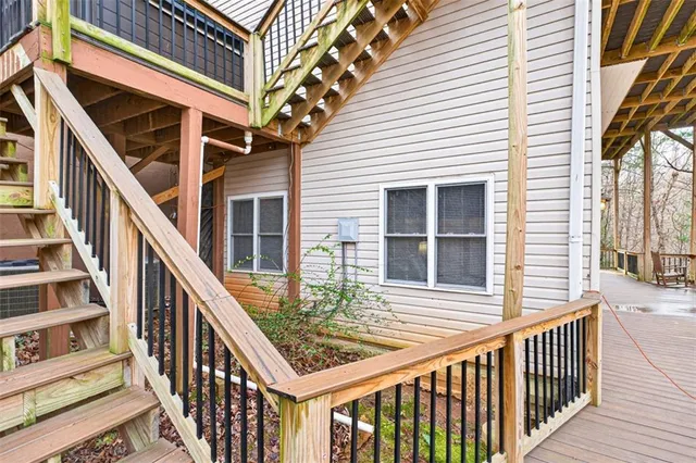 $649,900 | 81 Dach Bruecke Gasse, Helen, GA 30545