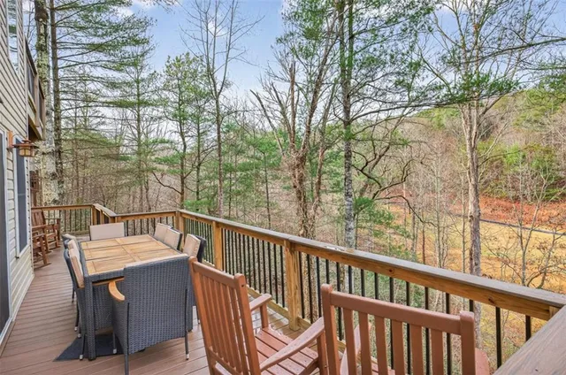 $649,900 | 81 Dach Bruecke Gasse, Helen, GA 30545