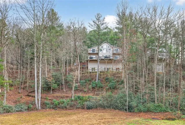 $649,900 | 81 Dach Bruecke Gasse, Helen, GA 30545