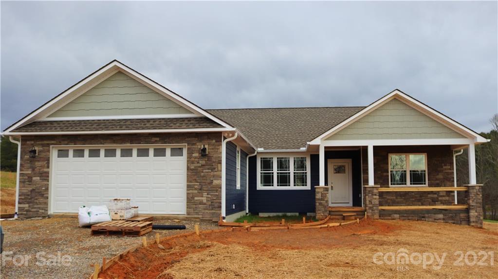 314 Walnut Ridge Lane Weaverville, NC 28787 - Photo 1 of 2 Gallery Image 1