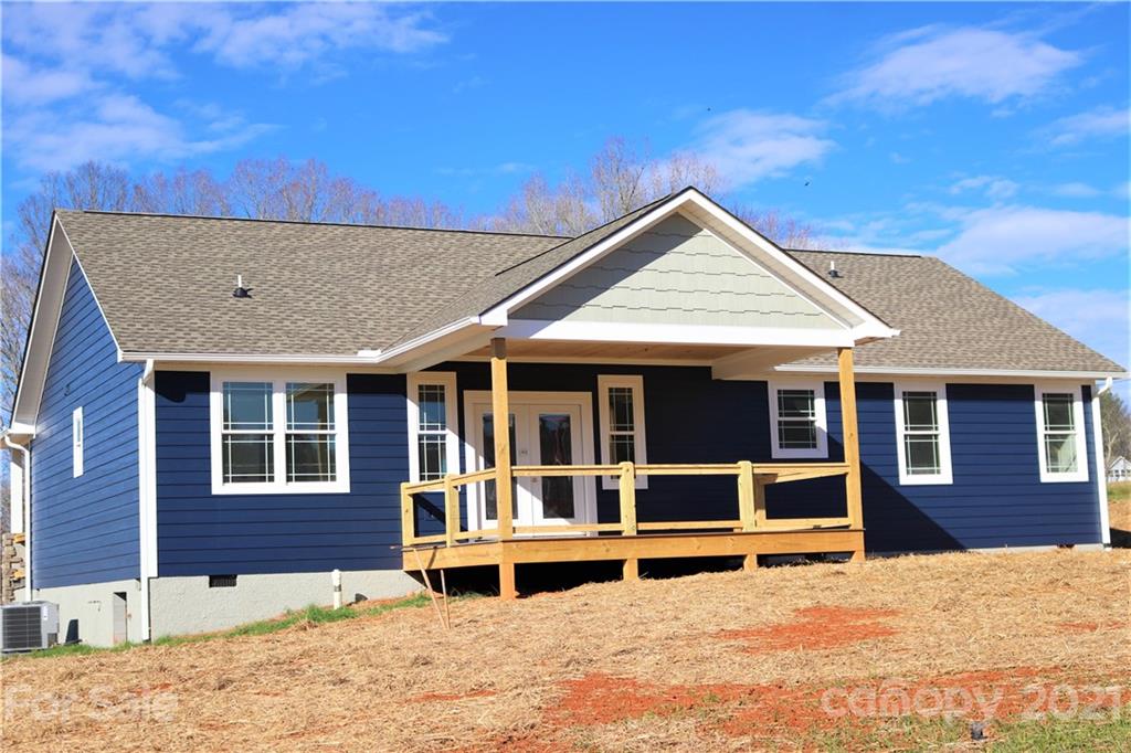 314 Walnut Ridge Lane Weaverville, NC 28787 - Photo 2 of 2 Gallery Image 2