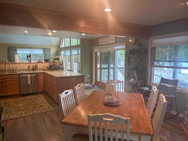 7430 Kauffman Road Presque Isle, MI 49777 - Photo 18 of 85 Gallery Image 18