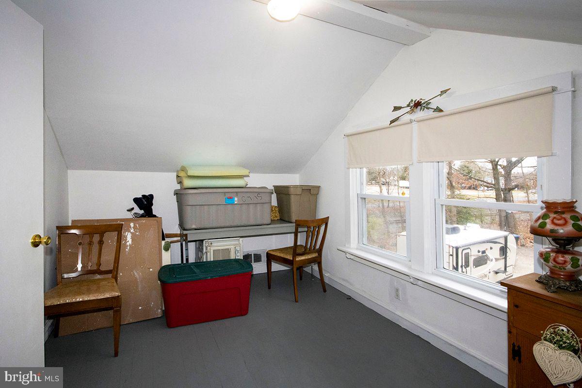 203 Berlin Road North Lindenwold, NJ 08021 - Photo 18 of 29 Walk In Upper floor storage