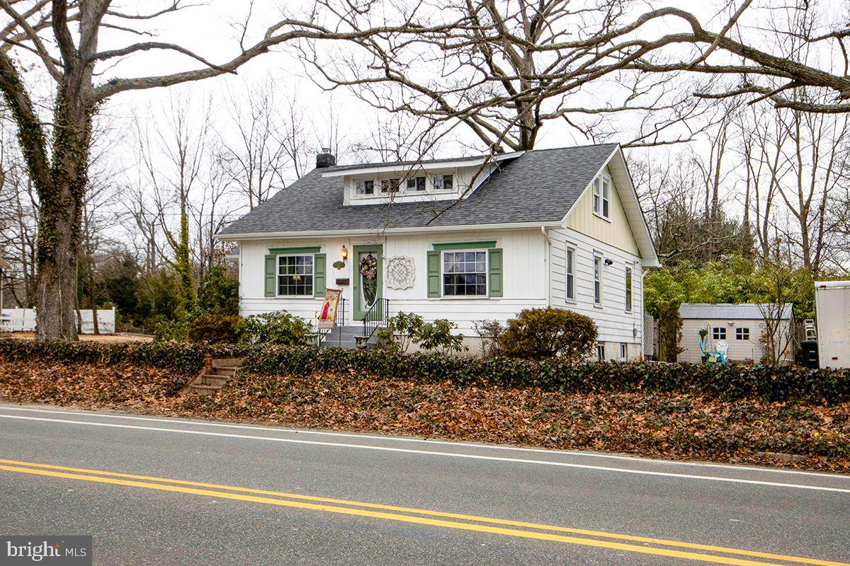 203 Berlin Road North Lindenwold, NJ 08021 - Photo 2 of 29 Exterior front: Recent Replaced Roof