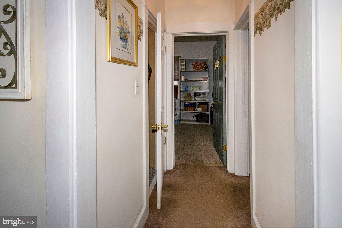 203 Berlin Road North Lindenwold, NJ 08021 - Photo 24 of 29 Main Level: Hallway