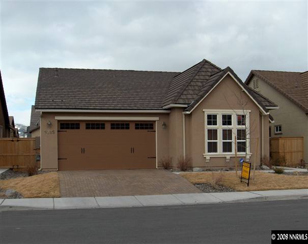 9285 Lost Valley Road Reno, NV 89521 - Photo 1 of 9 Photo 1