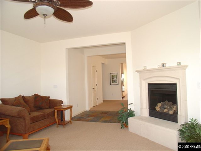 9285 Lost Valley Road Reno, NV 89521 - Photo 4 of 9 Photo 4