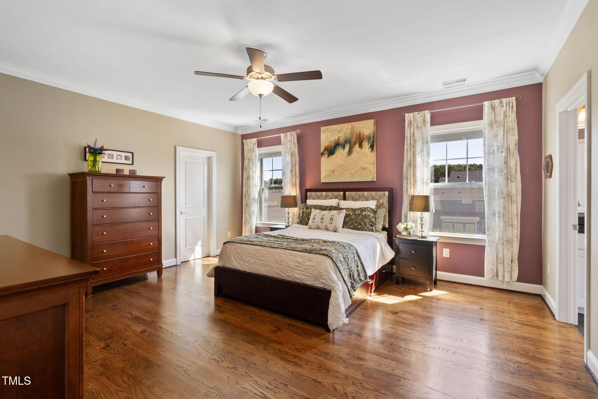 7700 Stonehenge Farm Lane Raleigh, NC 27613 - Photo 37 of 91 photo_037