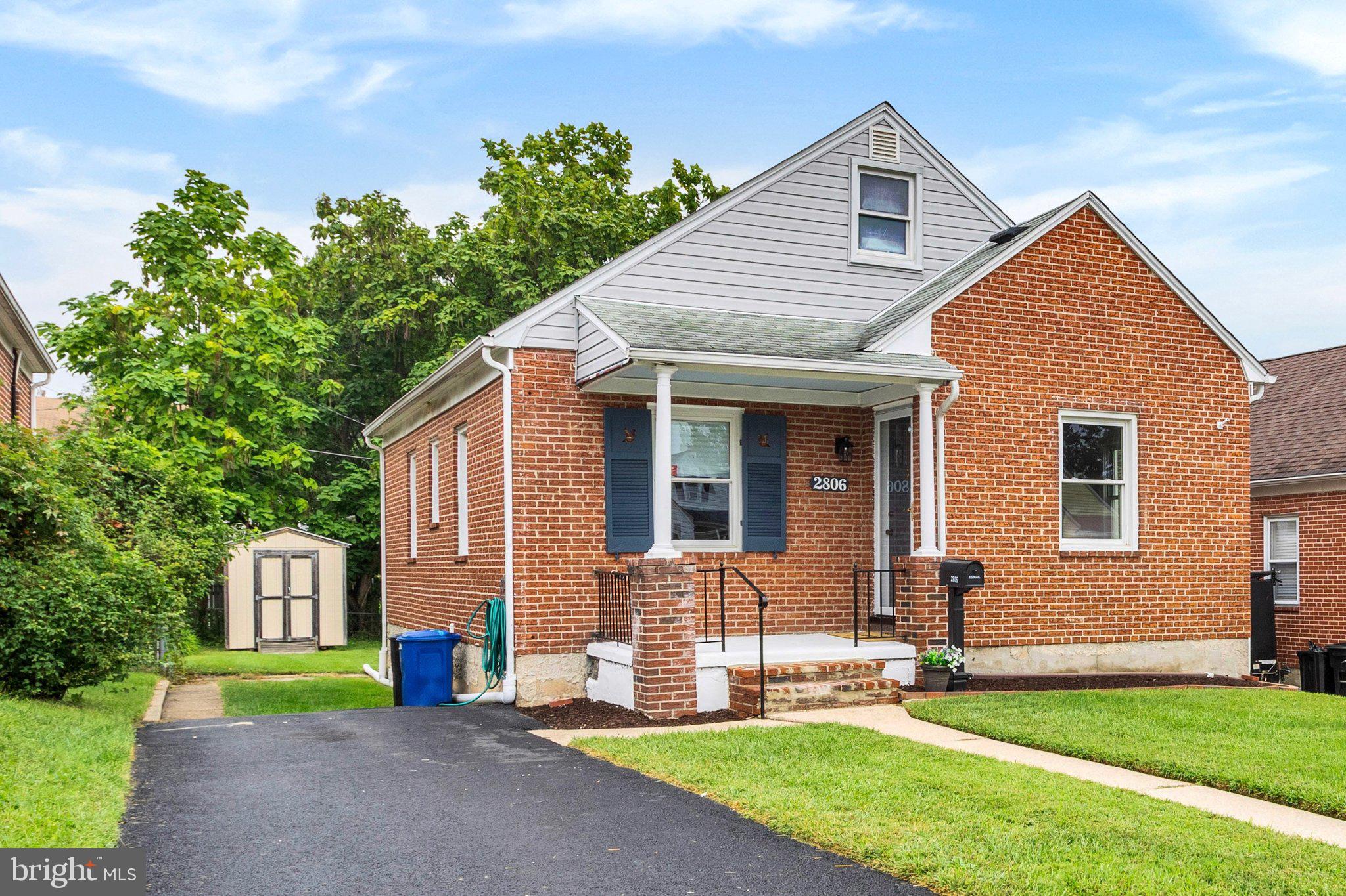 2806 Emerald Road Baltimore, MD 21234 - Photo 3 of 55 Gallery Image 3