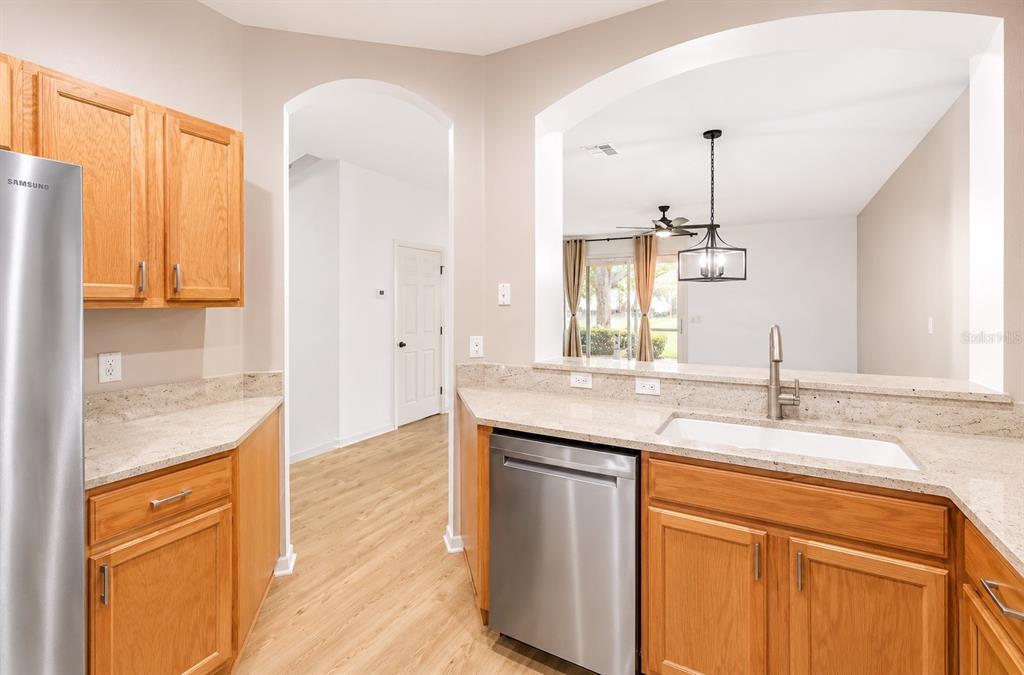 1636 West Spring Meadow Loop Lecanto, FL 34461 - Photo 8 of 31