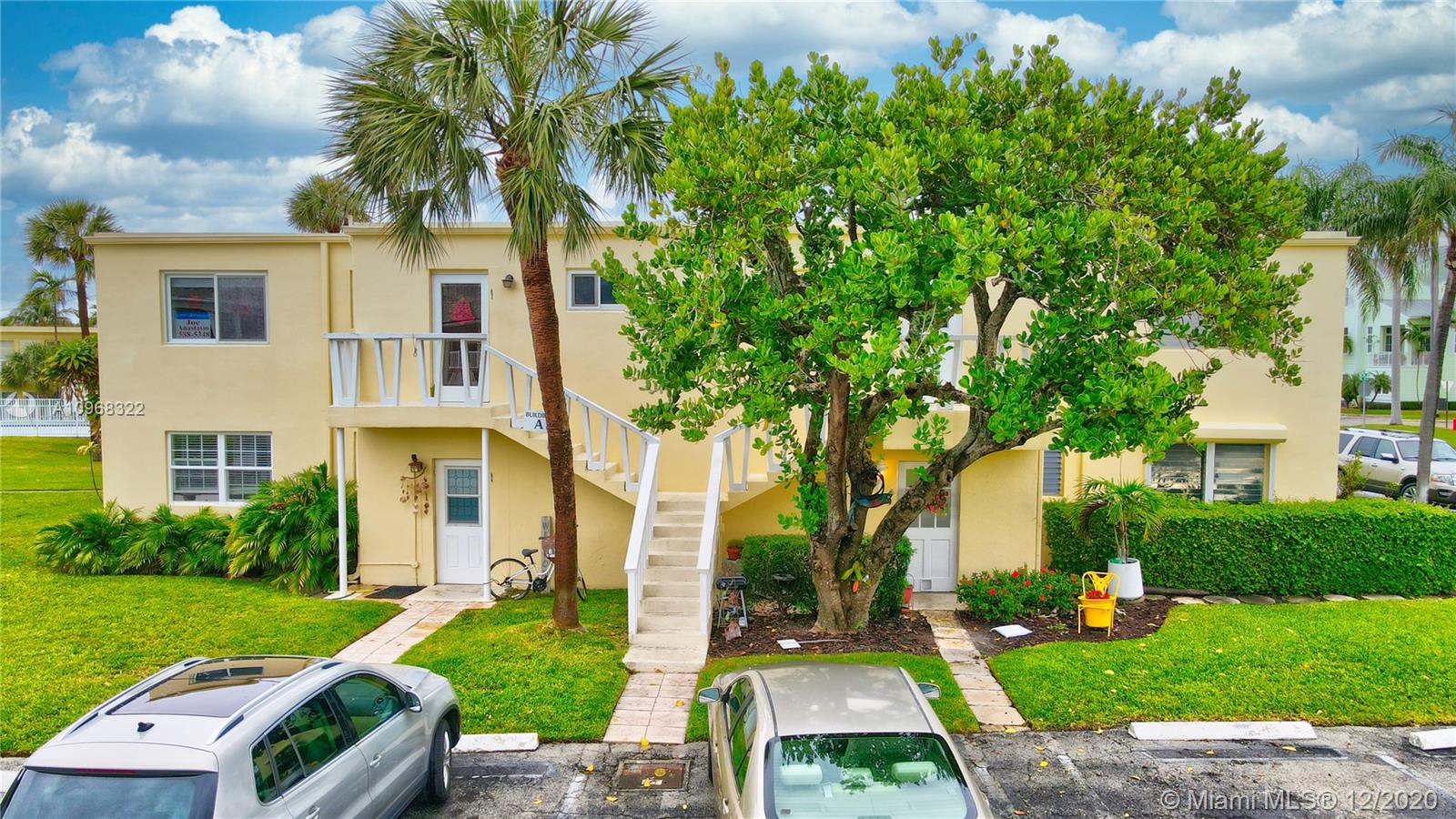 2755 Northeast 28th Avenue, Unit A4 Lighthouse Point, FL 33064 - Photo 29 of 37