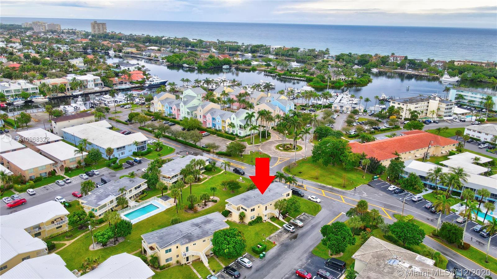 2755 Northeast 28th Avenue, Unit A4 Lighthouse Point, FL 33064 - Photo 32 of 37