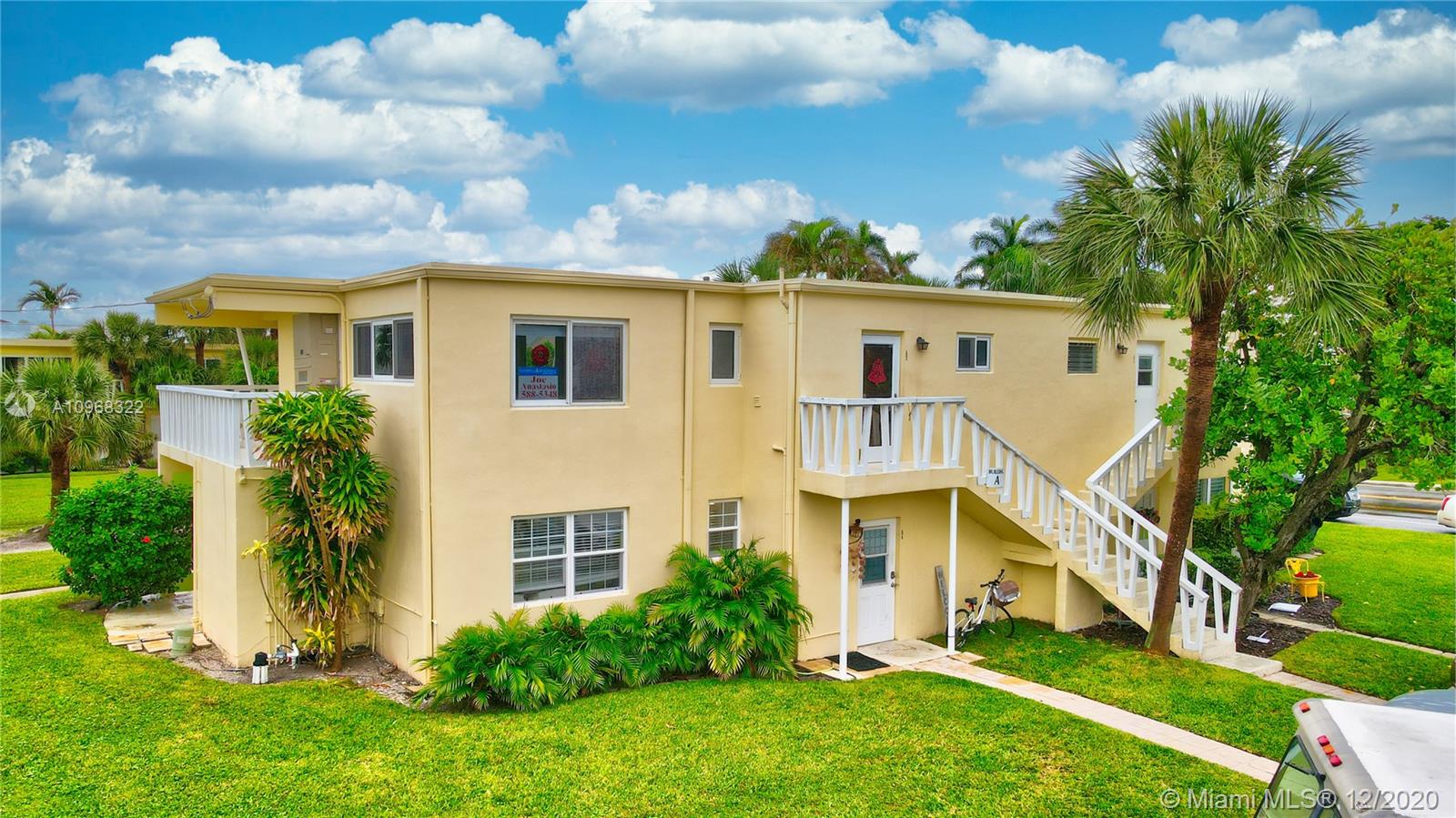 2755 Northeast 28th Avenue, Unit A4 Lighthouse Point, FL 33064 - Photo 35 of 37