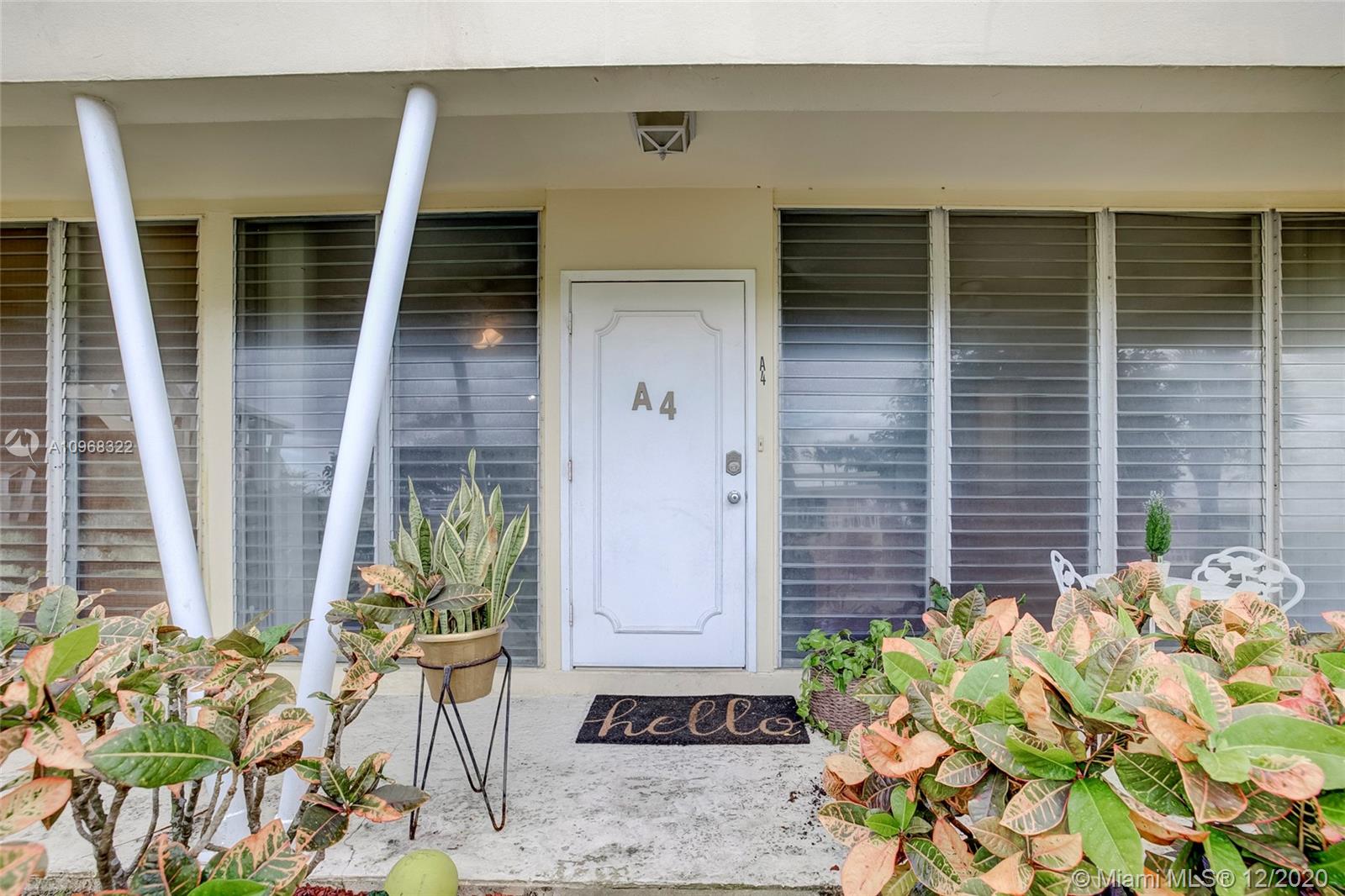 2755 Northeast 28th Avenue, Unit A4 Lighthouse Point, FL 33064 - Photo 37 of 37