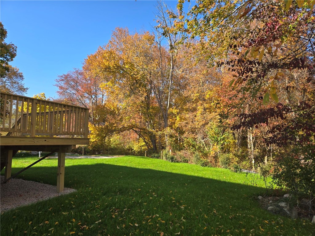 8 Wincheck Pond Road Hopkinton, RI 02873 - Photo 2 of 15