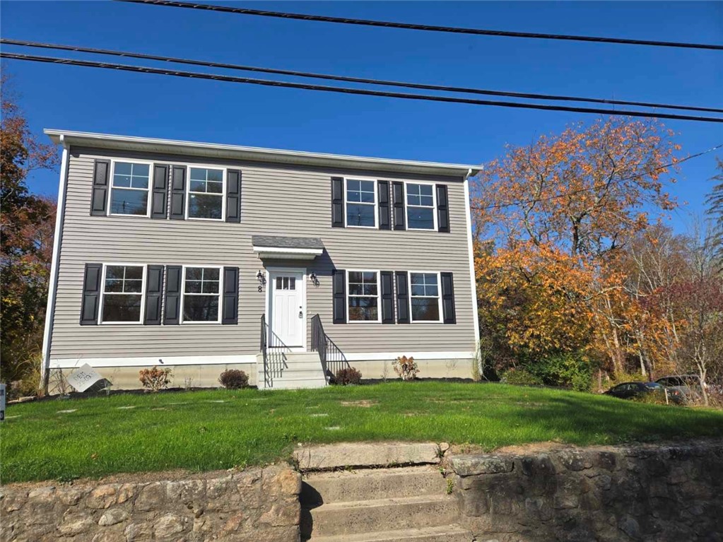 8 Wincheck Pond Road Hopkinton, RI 02873 - Photo 3 of 15