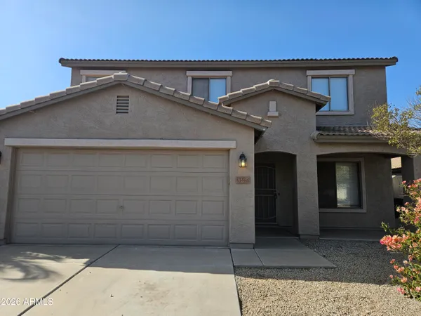 $299,999 | 43488 Sagebrush Trail, Maricopa, AZ 85138