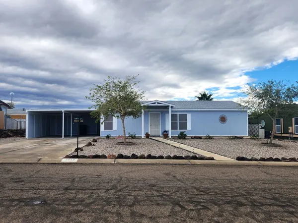 $239,500 | 2540 Curtis Way, Fort Mohave, AZ 86426