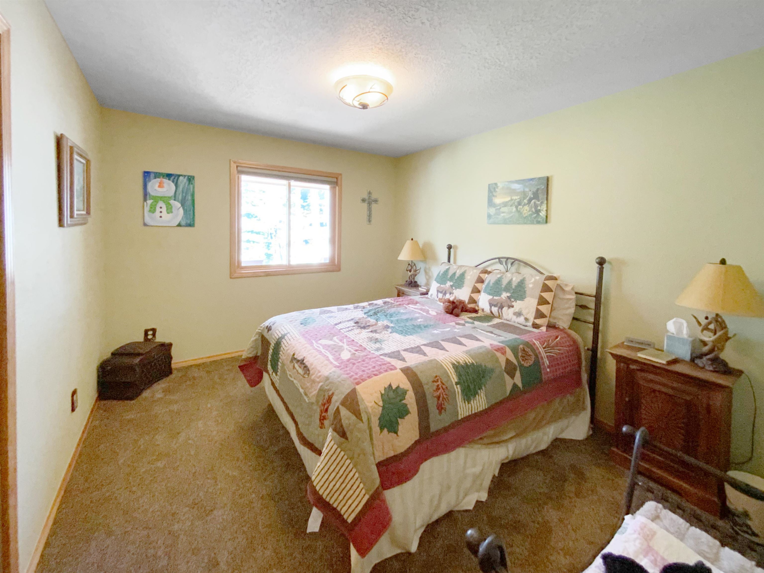 254 Via Del Rey Angel Fire, NM 87710 - Photo 13 of 31 Gallery Image 13