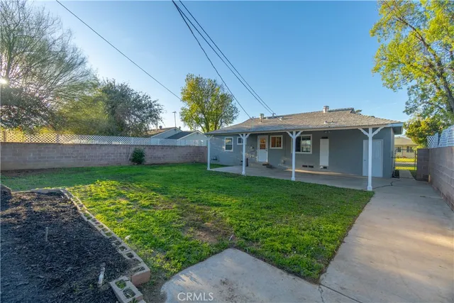 $519,900 | 7796 Sycamore Avenue, Riverside, CA 92504