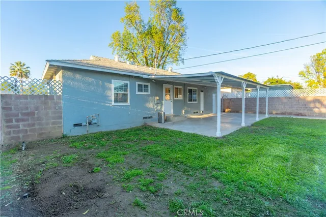 $519,900 | 7796 Sycamore Avenue, Riverside, CA 92504