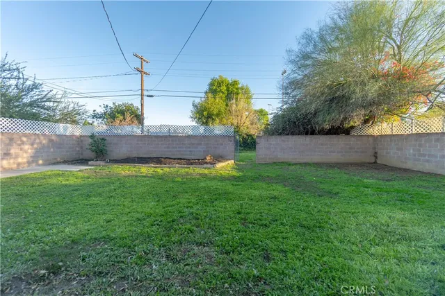 $519,900 | 7796 Sycamore Avenue, Riverside, CA 92504