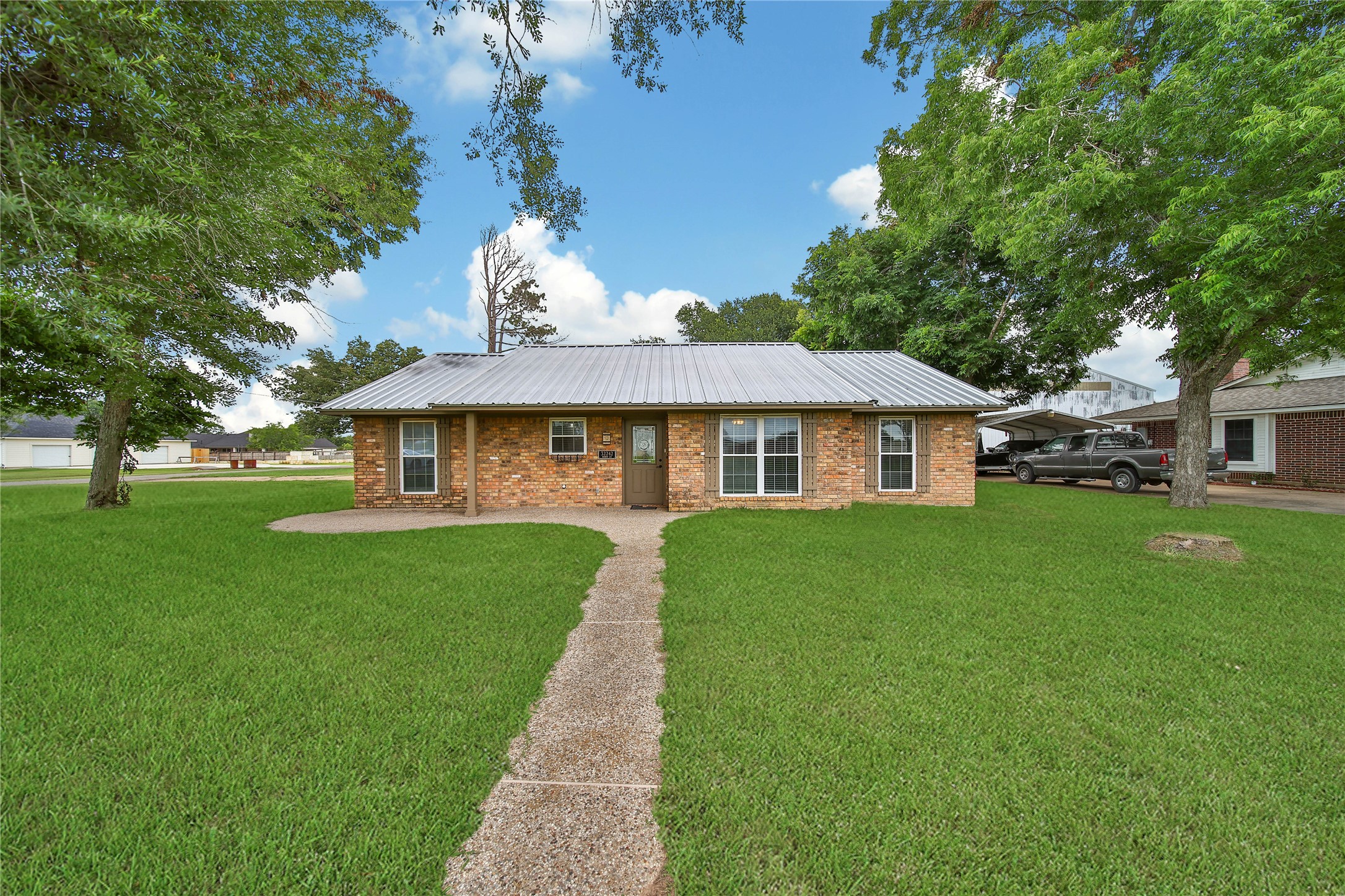 32242 Robin Lane Waller, TX 77484 - Photo 1 of 25