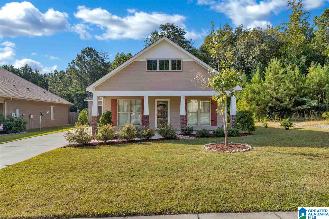 5435 Jean Ridge Lane Odenville, AL 35120 - Photo 2 of 25
