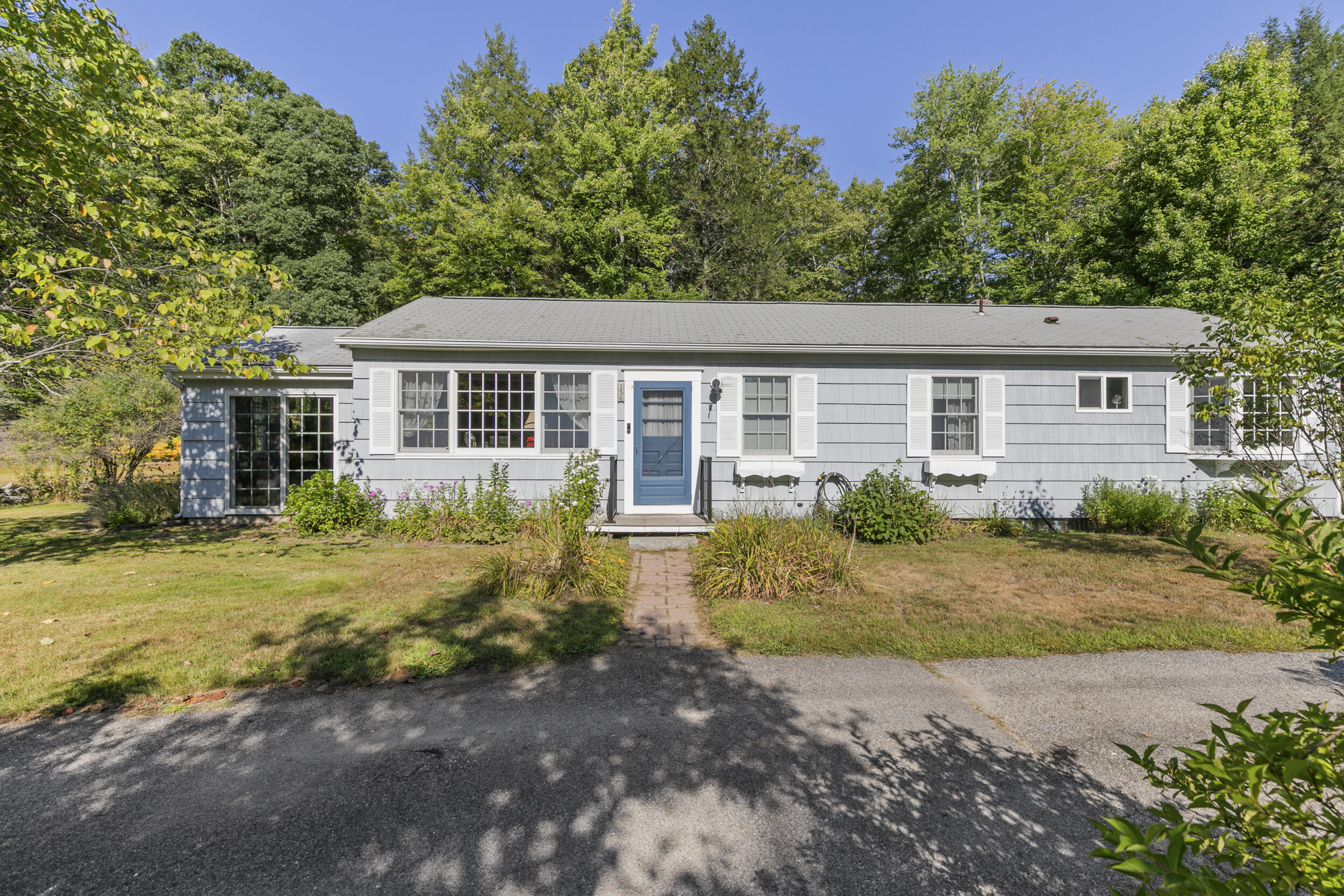 156 Albion Road Windham, ME 04062 - Photo 2 of 25 156 albion rd, windham, me 04062, usa _2