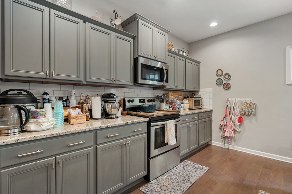 114 Hart Ridge Court Fortson, GA 31808 - Photo 10 of 40 Gallery Image 10