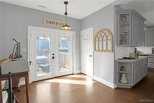 $420,000 | 4775 Ransom Road, Clarence, NY 14031